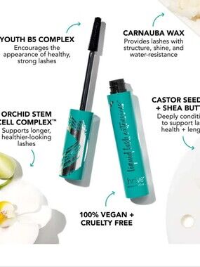 One Box Thrive Causemetics Tubing Mascara In Crystal Brown